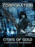 RPG Item: Cities of Gold