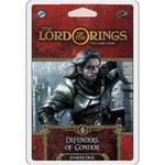 Board Game: The Lord of the Rings: The Card Game – Revised Core: Defenders of Gondor Starter Deck