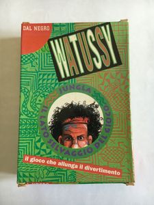 Watussy