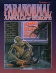 RPG Item: Paranormal Animals of Europe