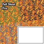 RPG Item: Original Spell Effects - Fire