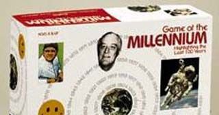 Game of the Millennium | Board Game | BoardGameGeek