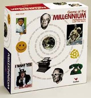 Game of the Millennium