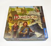 Dominion: Intrigo
