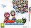 Video Game: Mario & Luigi: Dream Team