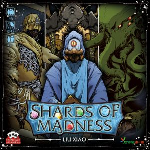 Shards of Madness