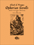 RPG Item: Blood of Pangea: Opherian Scrolls