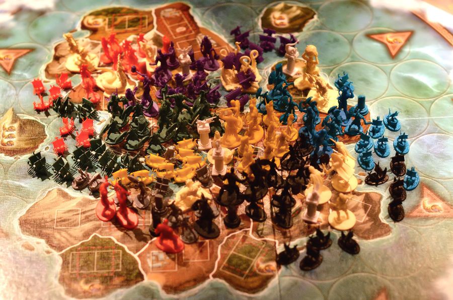 board game image