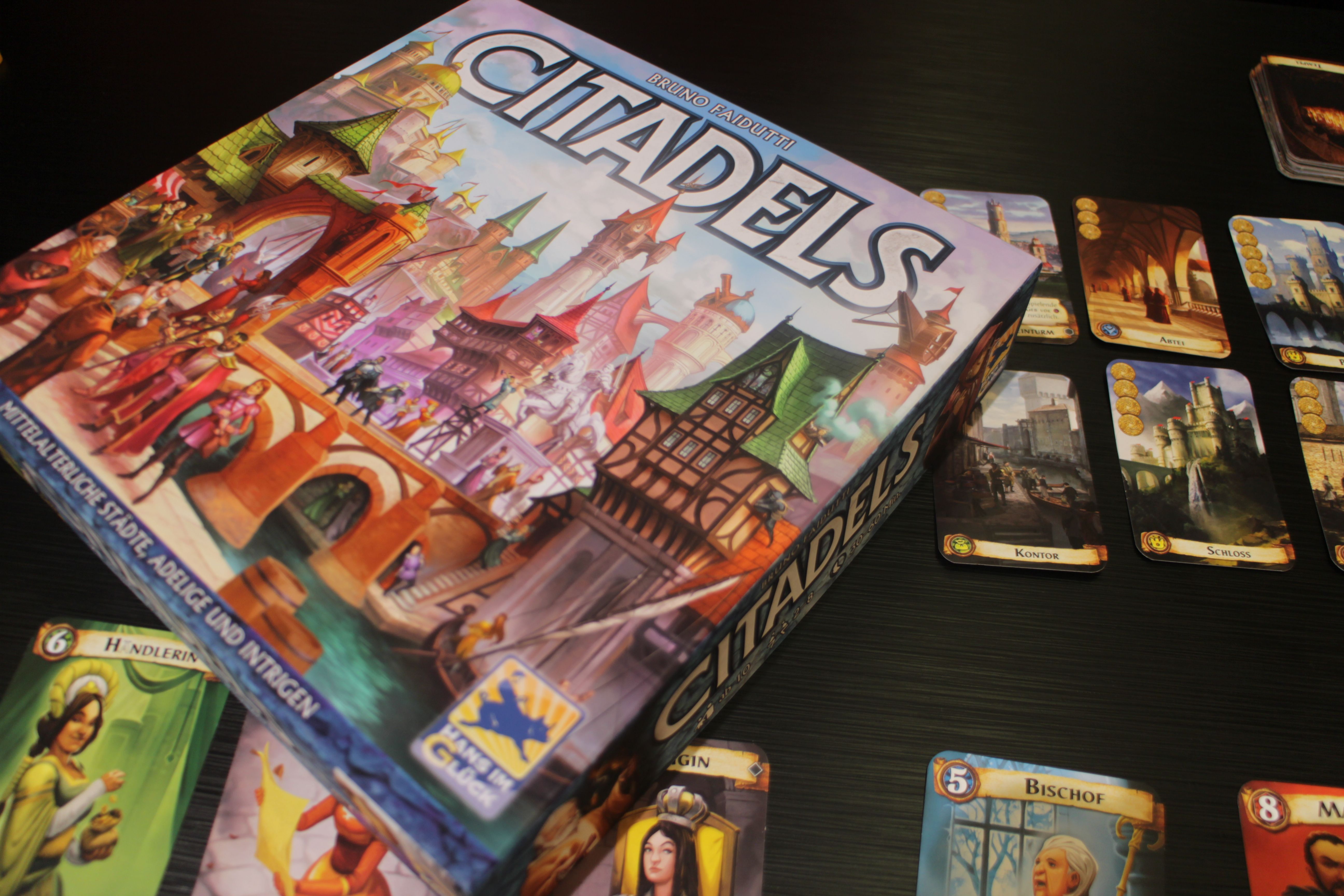 BoardGameGeek