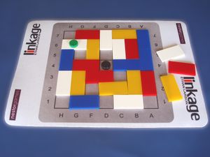 Linkage