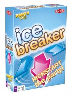 Icebreaker