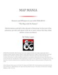 RPG Item: Map Mania