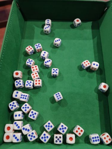 Counterfeit copy? | Spots
