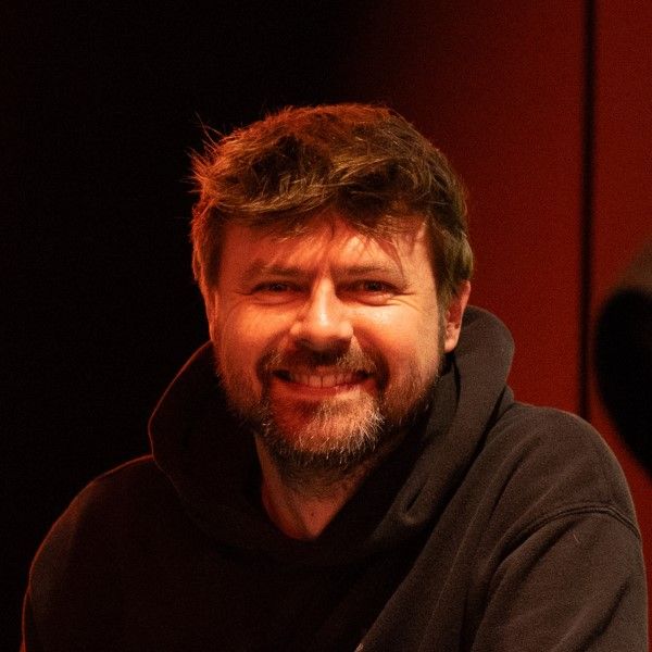 Tadas Kastanauskas
