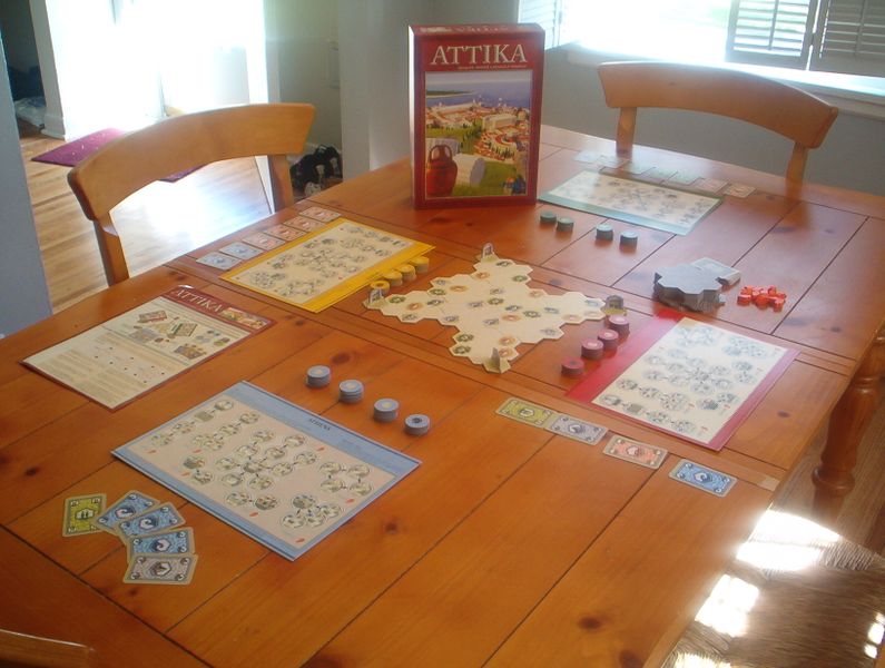board game image