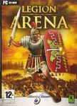 Video Game: Legion Arena