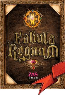 Fabula Regnum