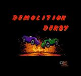 Video Game: Demolition Derby