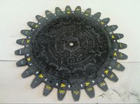 Board Game: Tzolk'in: The Mayan Calendar