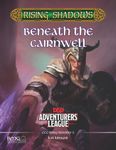 RPG Item: CCC-BMG MOON 3-3: Beneath the Cairnwell