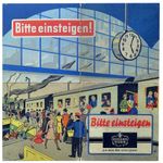 Bitte einsteigen