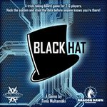 Black Hat (English, German)