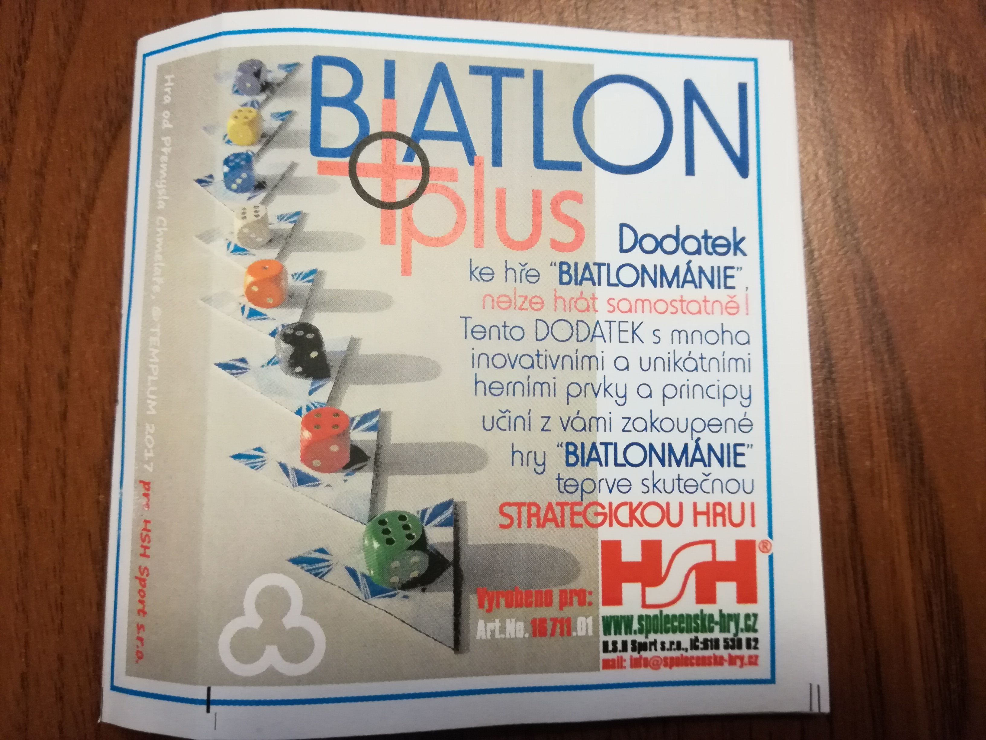 Biatlon Plus