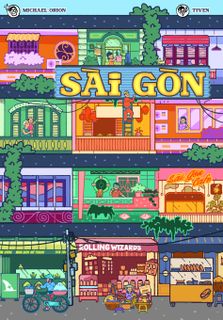 Sài Gòn