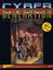 RPG Item: Cybergeneration (2nd Edition)