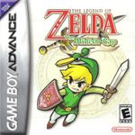 Video Game: The Legend of Zelda: The Minish Cap