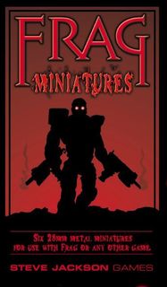 Frag Miniatures