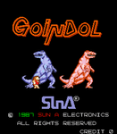 Video Game: GoinDol