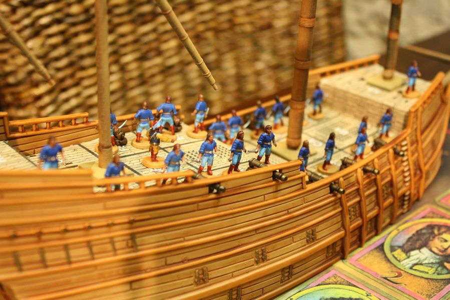 BoardGameGeek
