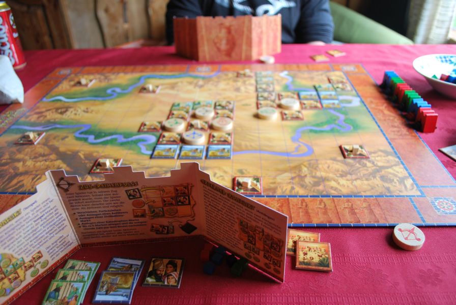 board game image