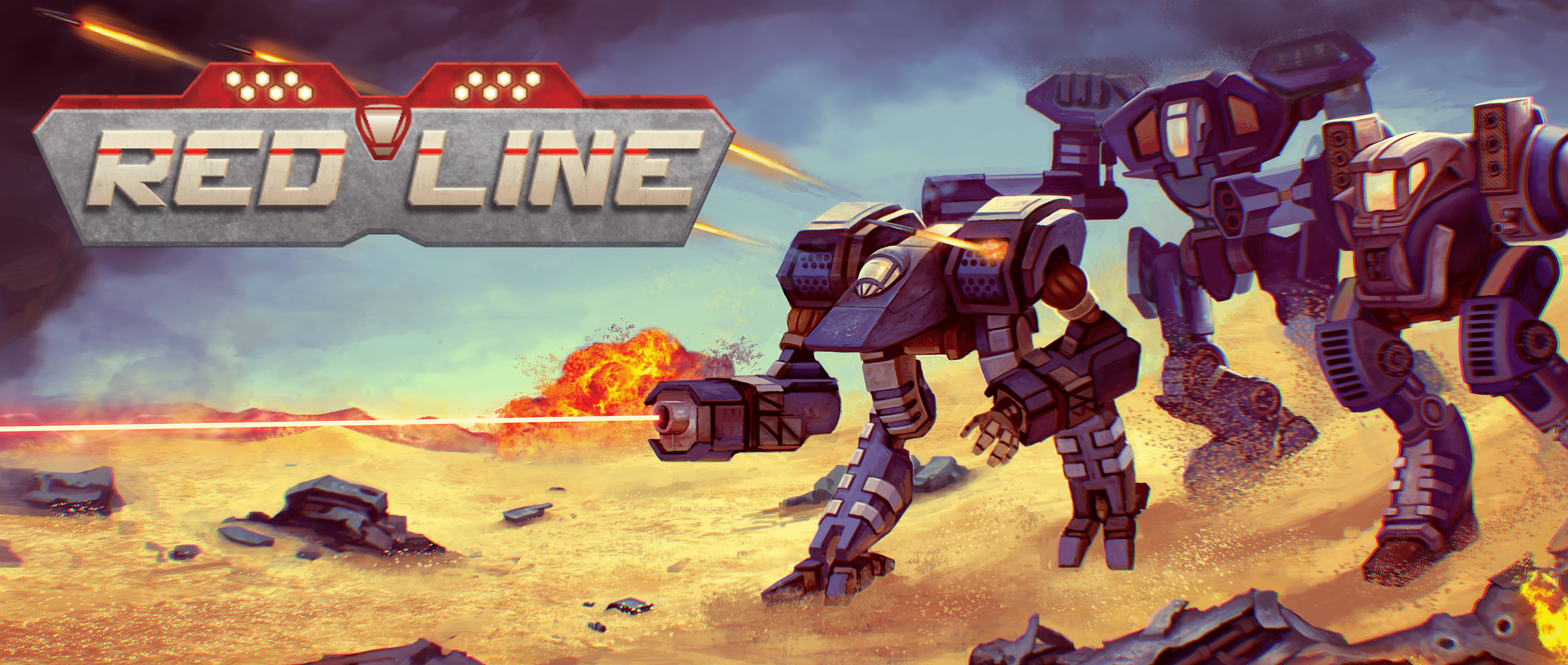 REDLINE: Tactical Card Combat