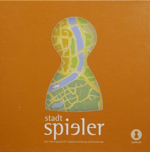 stadtspieler