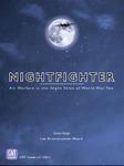 Nightfighter: Air Warfare in the Night Skies of World War Two