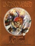 RPG Item: Undiscovered: The Quest for Adventure