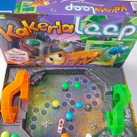Image Gallery | Kakerlaloop | BoardGameGeek