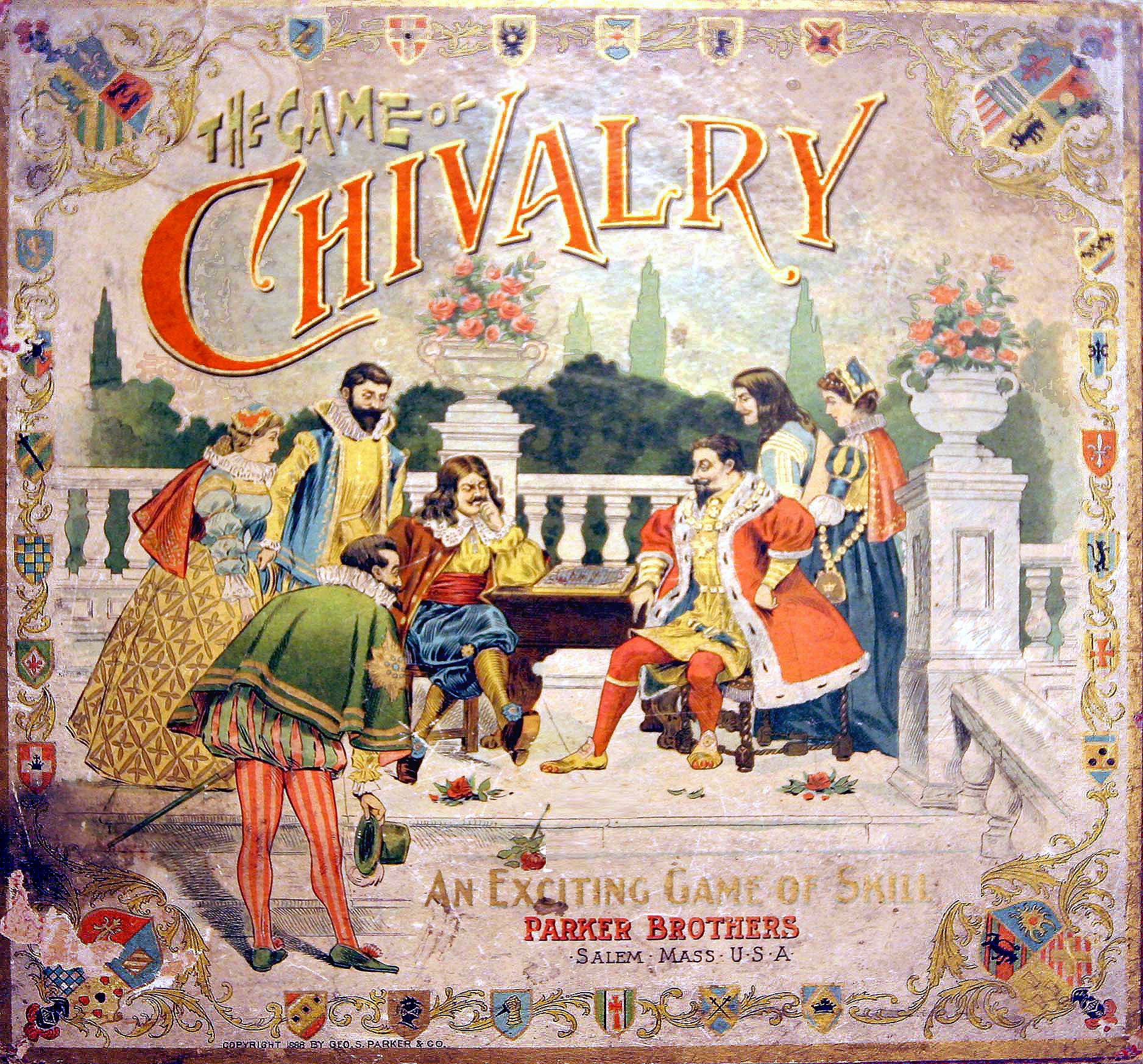 Chivalry