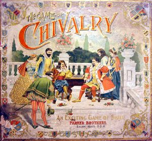 Chivalry
