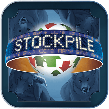stockpile app news