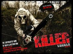 Killer: Vanilla