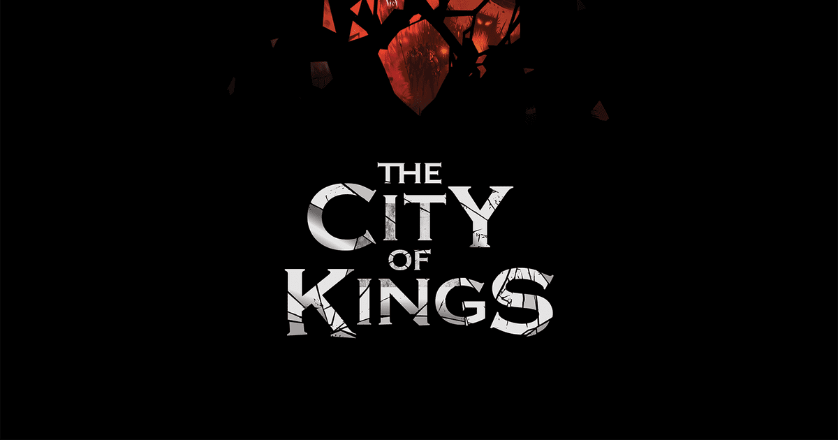 Kings of the City