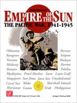 Board Game: Empire of the Sun
