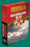 Wings of the Motherland