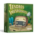 Tesoros inesperados
