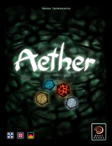 Aether - Elements the Game Wiki