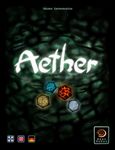 Board Game: Aether