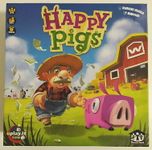Happy Pigs
